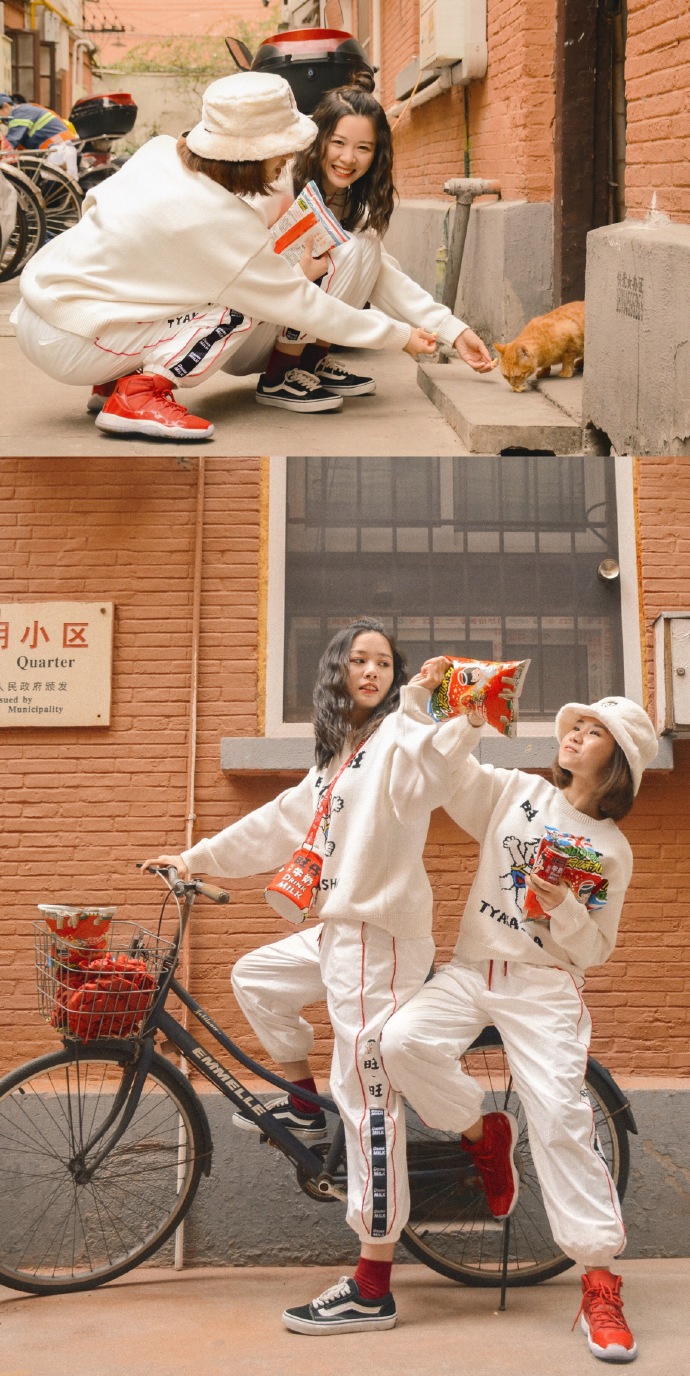 继大白兔奶茶后,旺旺奶茶也来了!