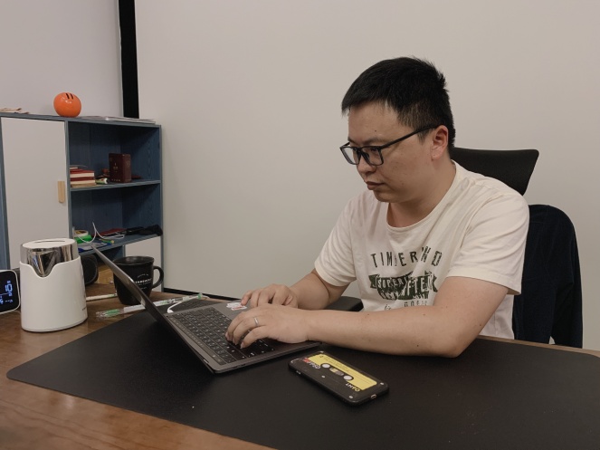 专访凡人互动:敢玩,也要玩出差异化!