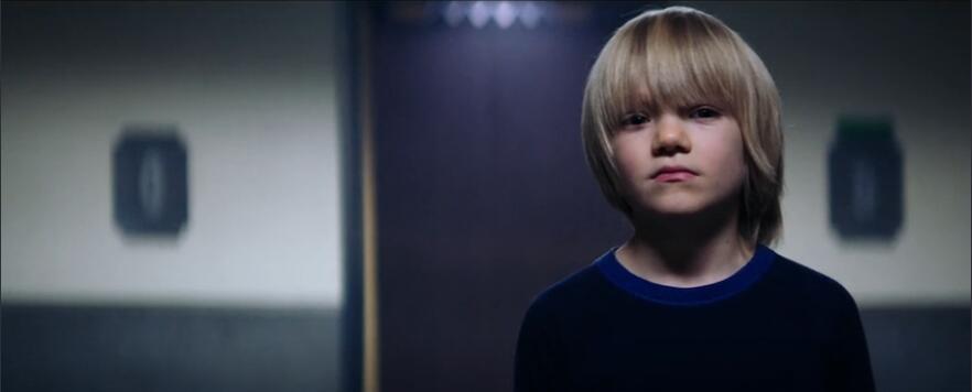 小米儿童节品牌宣传片《通往未来世界的门》