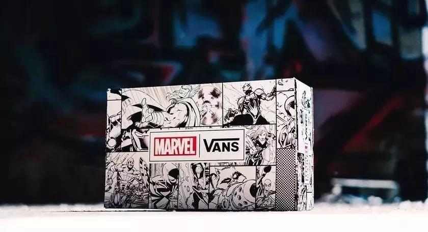 漫威的流量,到底分给了多少品牌?