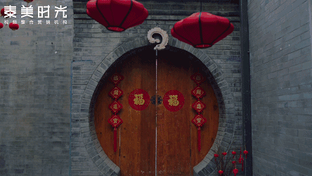 2019春晚公益广告《过年》,一定要看两遍!