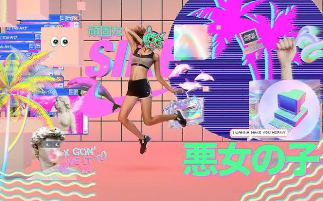 广告创意没有灵感？了解下这8种先锋的设计概念