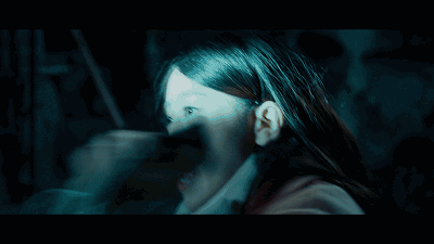 《总有人偷偷爱着你》续集丨谢谢你,陌生人