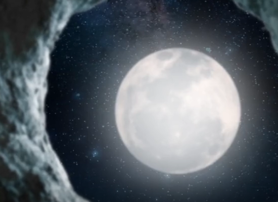 这个脑洞广告居然拍了续集？月圆夜的狼人传说来了！ | 梅花专访