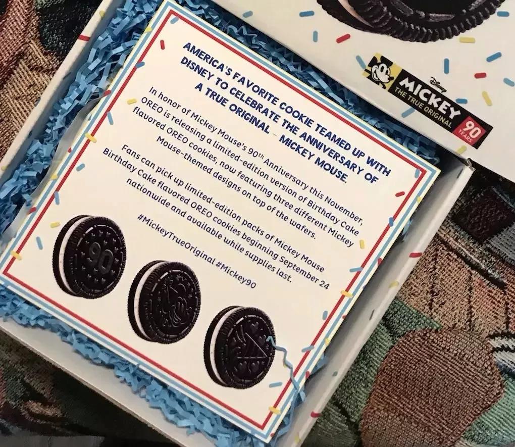 107岁的奥利奥,才是真正的营销高手!