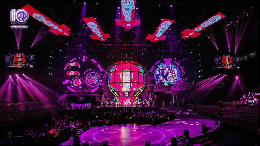 智能语音互动—你的爱豆给你打 CALL!