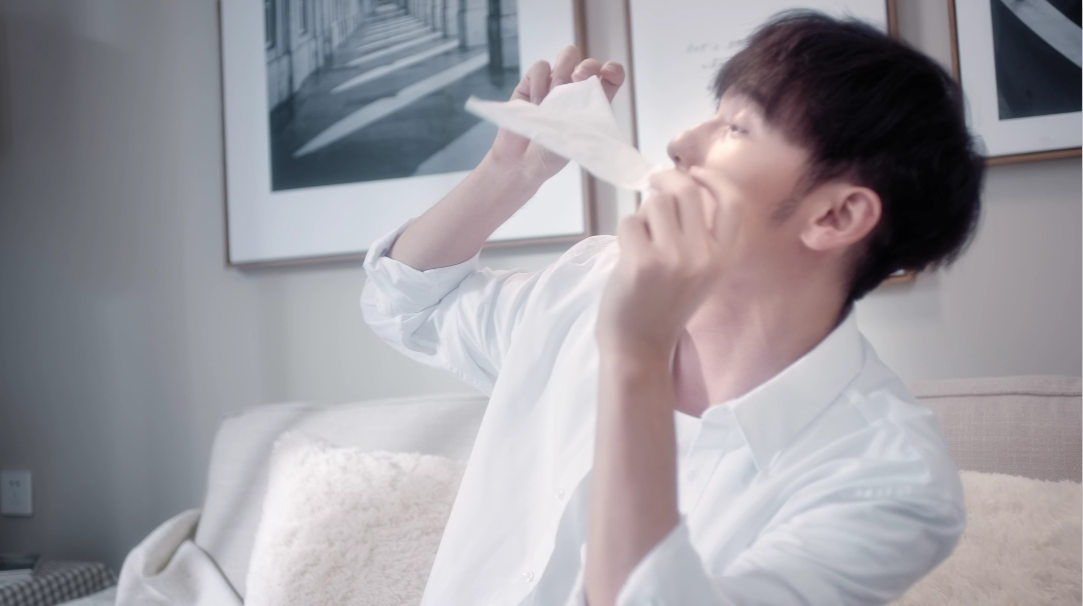 今年的双十一有些「柔软」