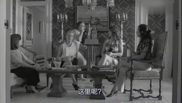 戛纳创意节获奖短片:快来救救只穿内裤的爸爸!