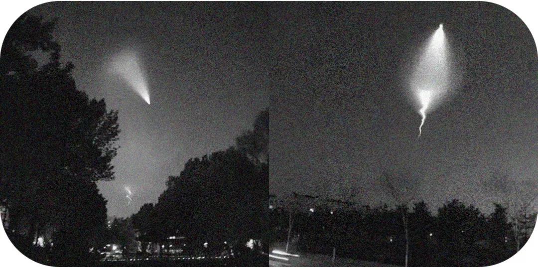 韩都衣舍UFO,把地球撞出了一个脑洞