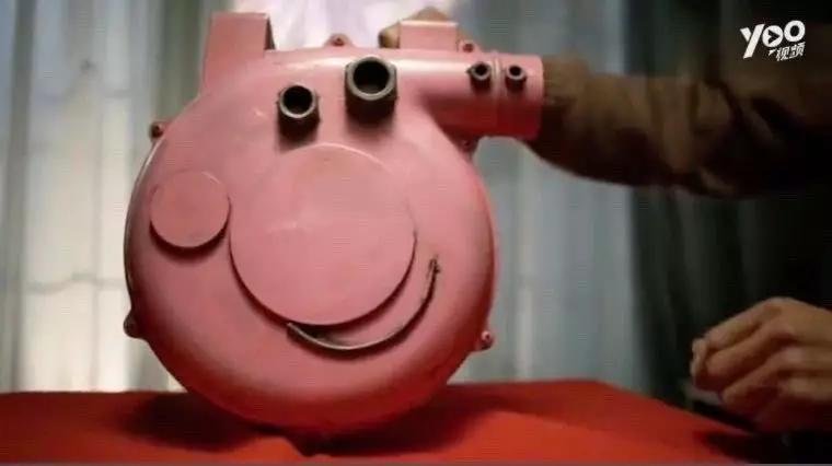 啥是佩奇,为啥刷屏?