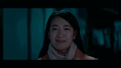 《总有人偷偷爱着你》续集丨谢谢你,陌生人