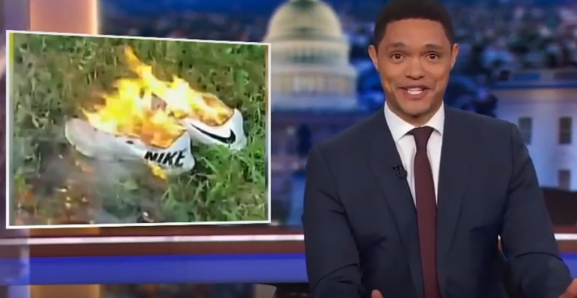 2019戛纳精选:复盘耐克史上最成功争议广告的胆大与心细