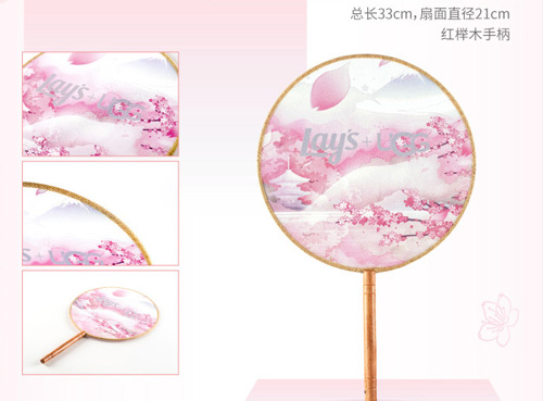 乐事 × UGG 樱花限定:谁说乐事只是薯片大佬?