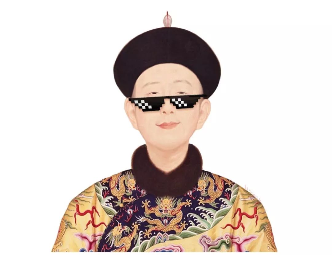 故宫食品×抖音丨朕“抖”了你一下