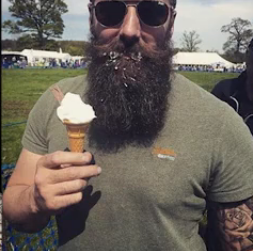 哈根达斯出围兜了,背后的原因笑cry