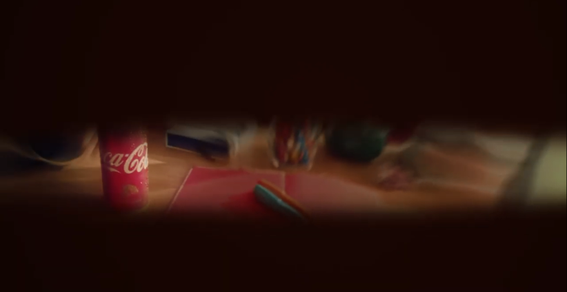 海外一周丨可乐卖咖啡,三星讲历史,鳄鱼讲故事……