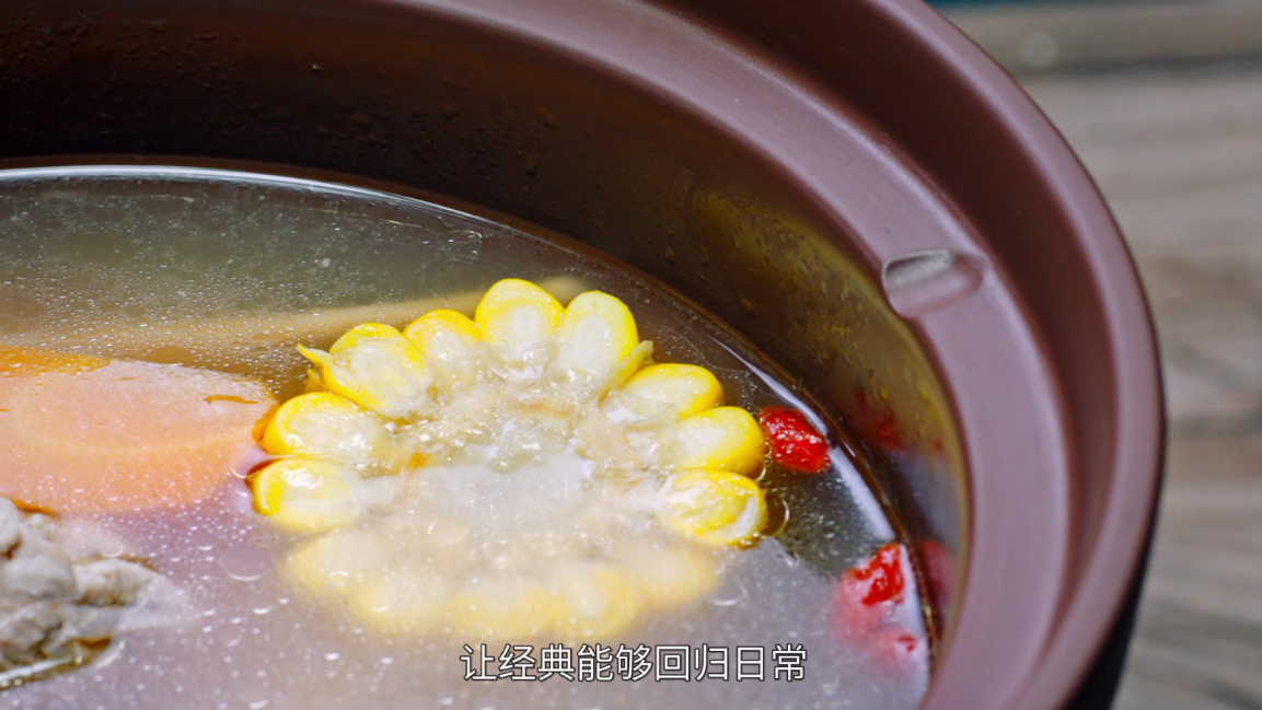 拍文艺广告片,造秘密花园,紫砂里的生活美学我pick了