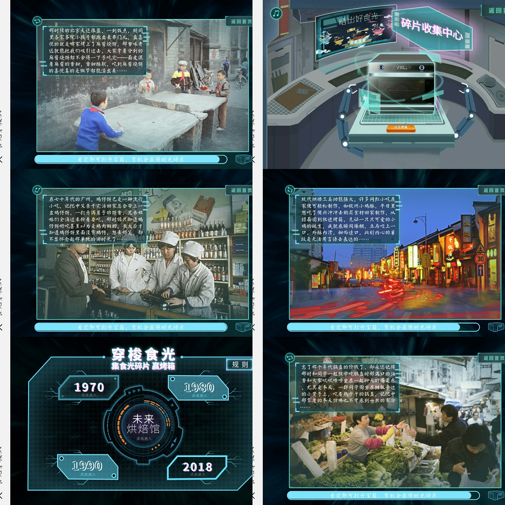 看小家电品牌如何撬开营销闭环,收割流量