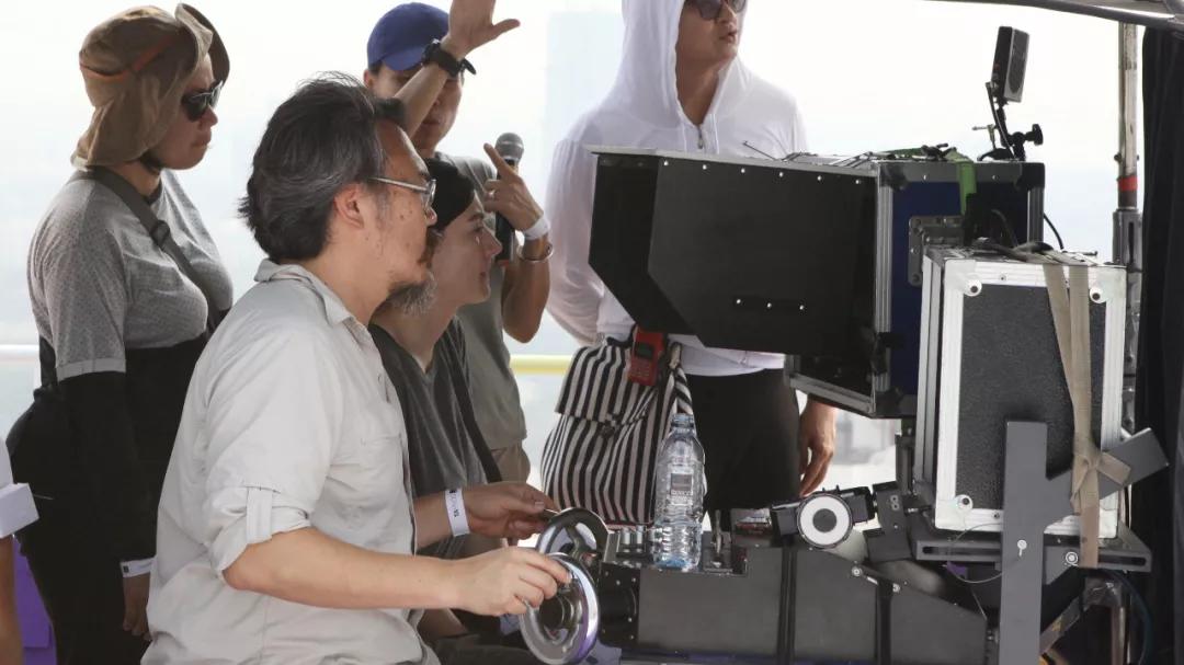 OPPO R15上市TVC《反正都好看》