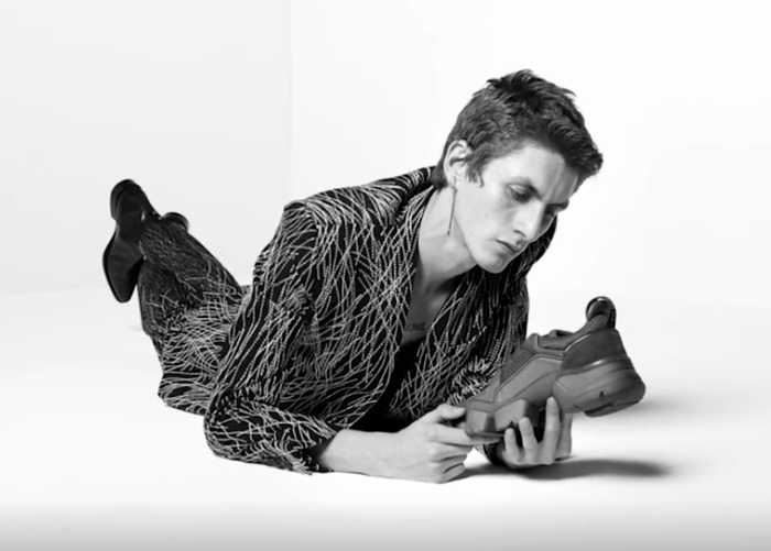 纪梵希丨我中有你 - I AM YOUR MIRROR