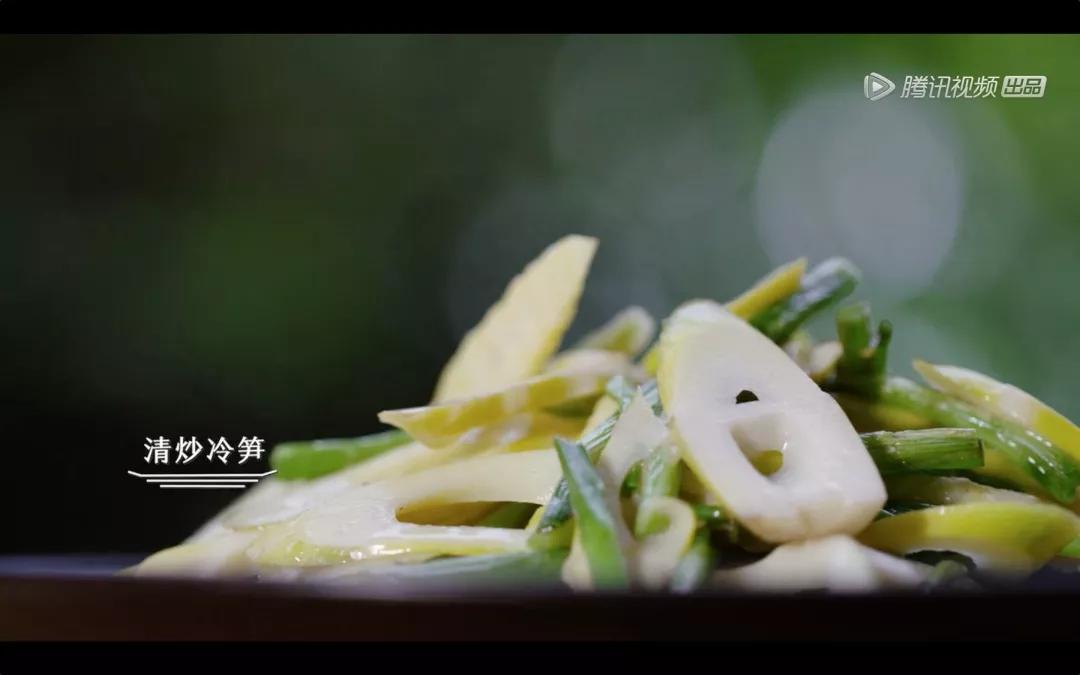 舌尖总导演新作《风味人间》,教科书式“美食营销”创意你学会了嘛?