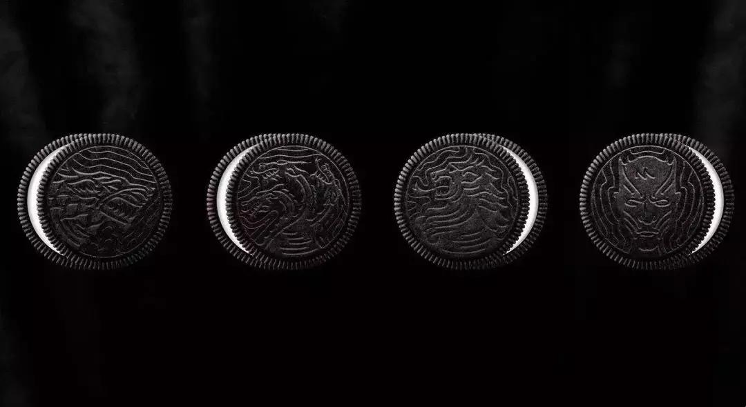 《权利的游戏》品牌借势合集,杜蕾斯又赢了?!