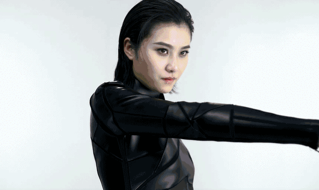 暴力美学!浦发银行这支广告叫人太心疼