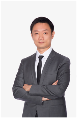 软通动力刘耀东：数字化推动B2B营销创新