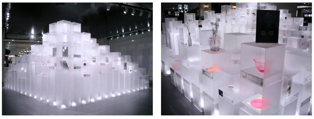 你为什么会被快闪店吸引？