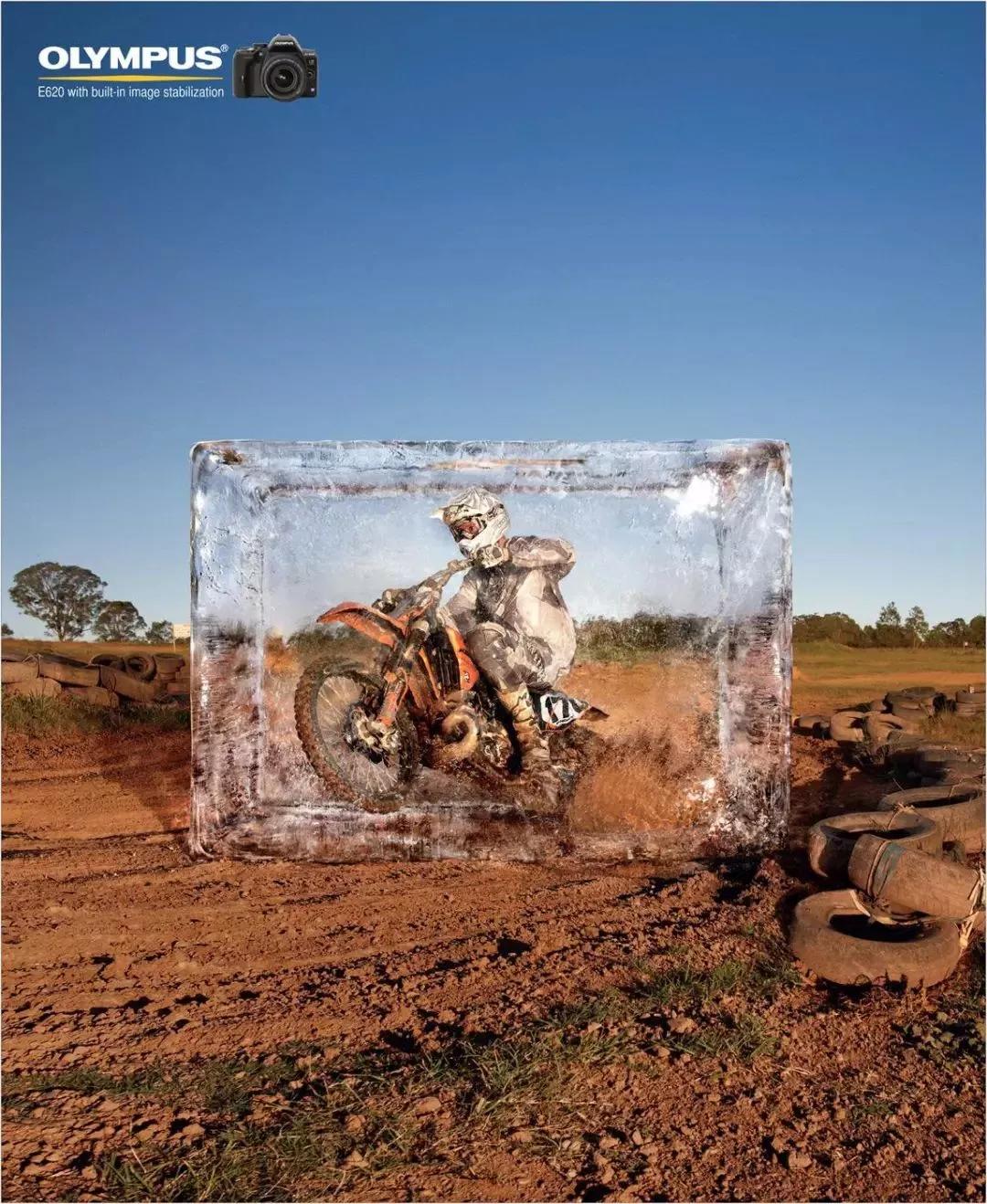 那些年JWT的精彩广告,都是经典