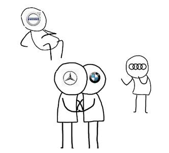 海外一周丨可乐卖咖啡,三星讲历史,鳄鱼讲故事……