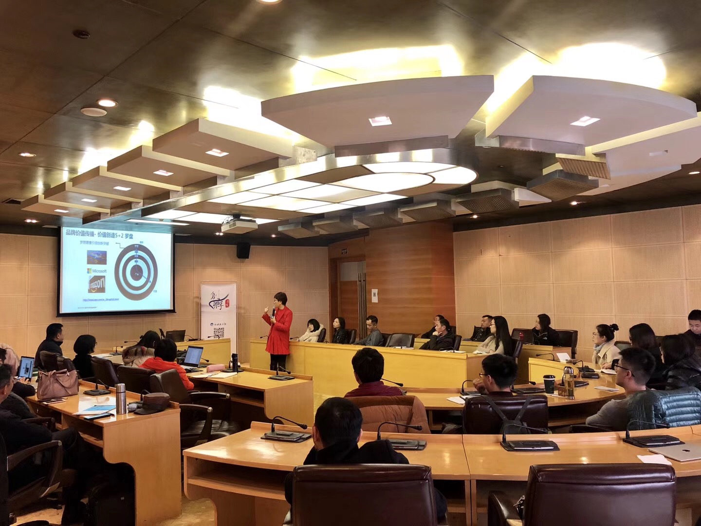 春节特惠仅剩1天|王丽丽3.15危机管理课添新福利