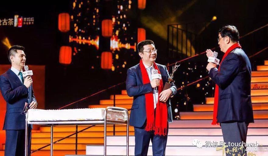 对话十大经济人物江南春:反周期才能穿越周期