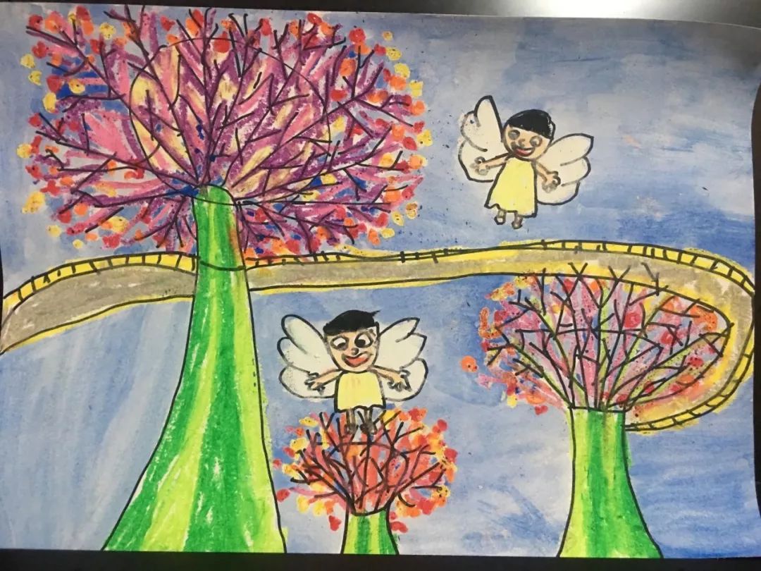 再也不怕“暑假作业”做不完了!