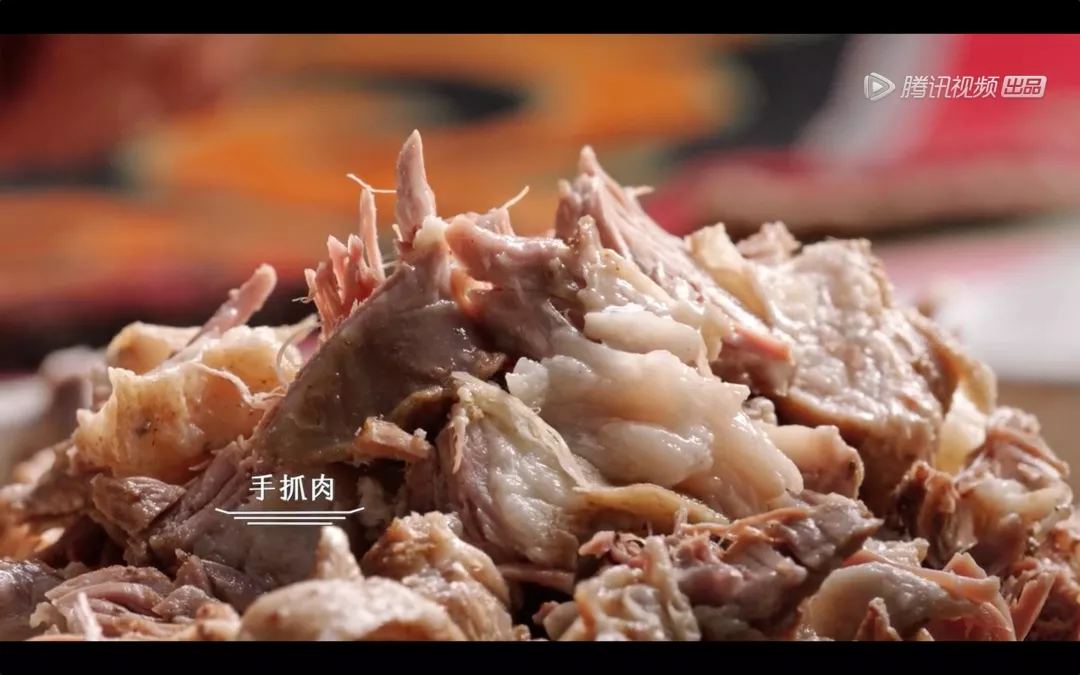 舌尖总导演新作《风味人间》,教科书式“美食营销”创意你学会了嘛?