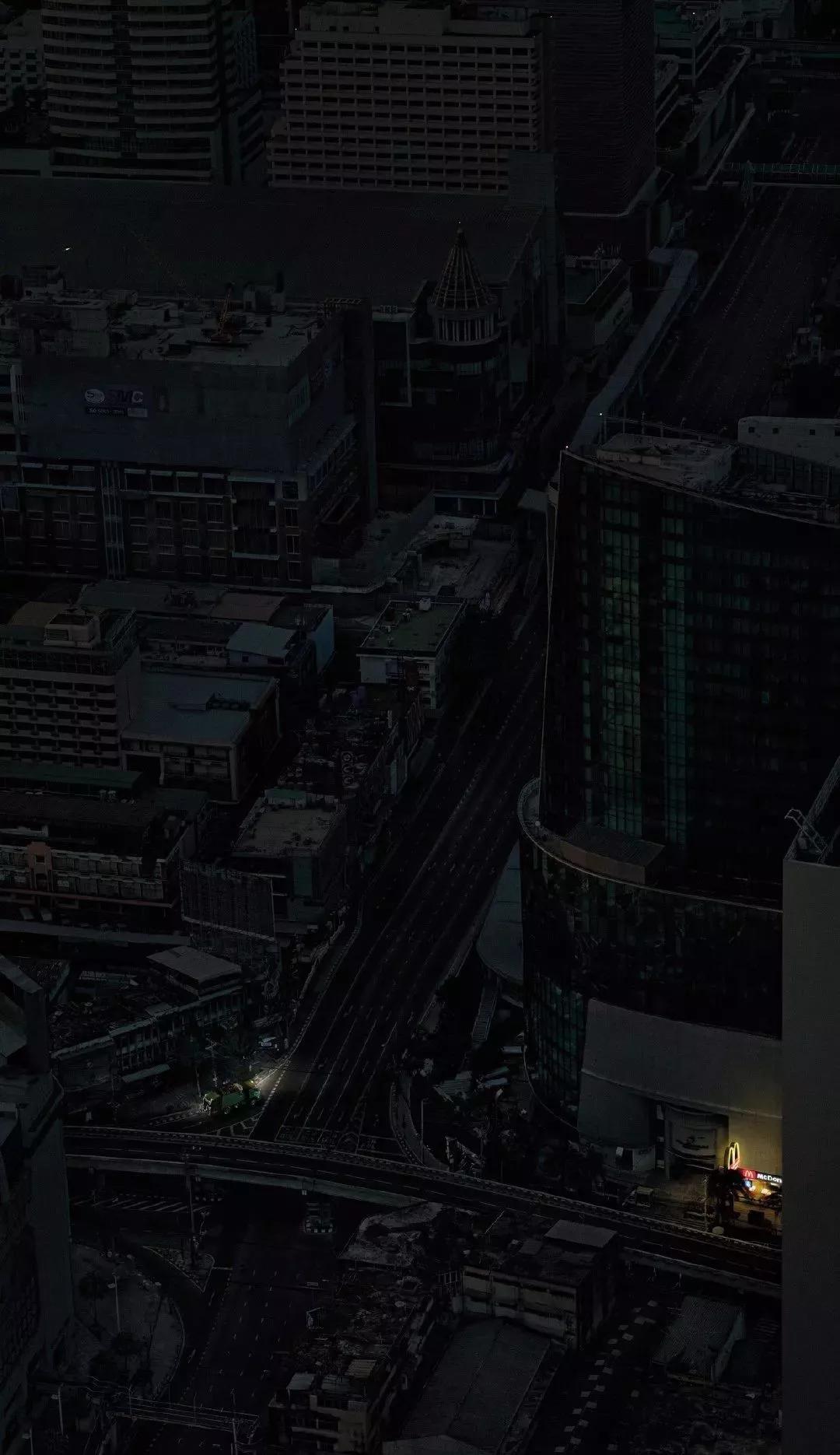 麦当劳,是家创意公司