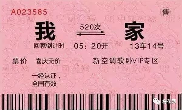春运正式拉开大幕，你抢到票了吗？（抢票借势合集）