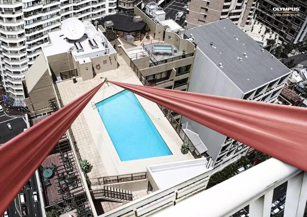 那些年JWT的精彩广告,都是经典