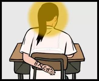 女性需要多少心机,才能过好生命中的每一个夏天