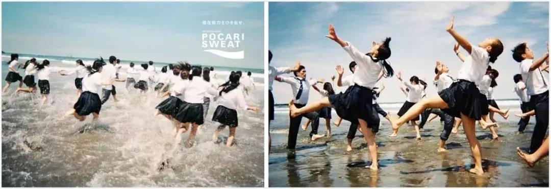 燃爆!日本广告“一镜到底”集760位师生狂飙热舞,瞬间获上w点赞!
