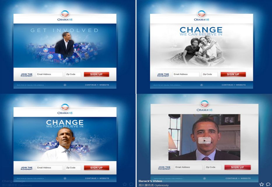 BAT都在用的方法，详解A/B测试的那些坑！