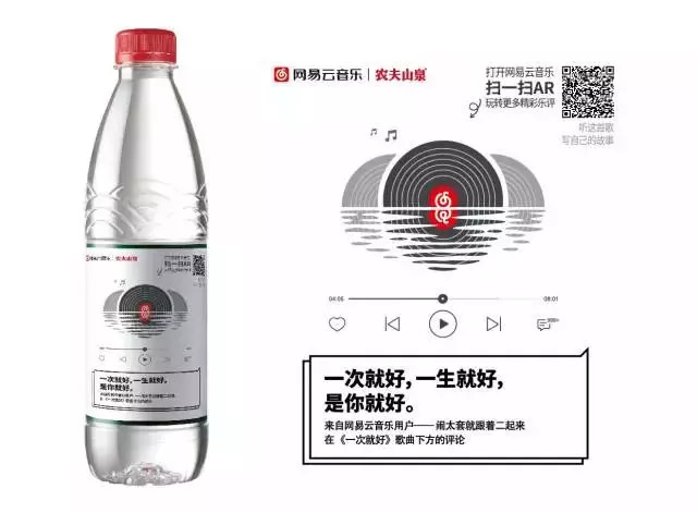 农夫山泉又出“故宫瓶”,为什么品牌都爱“瓶子营销”?