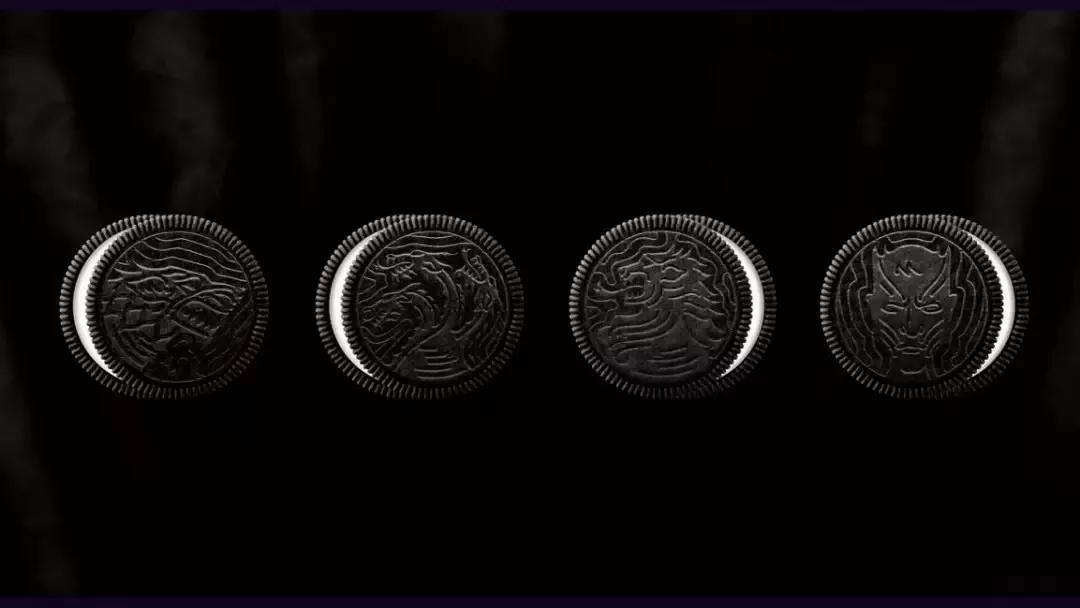 107岁的奥利奥,才是真正的营销高手!