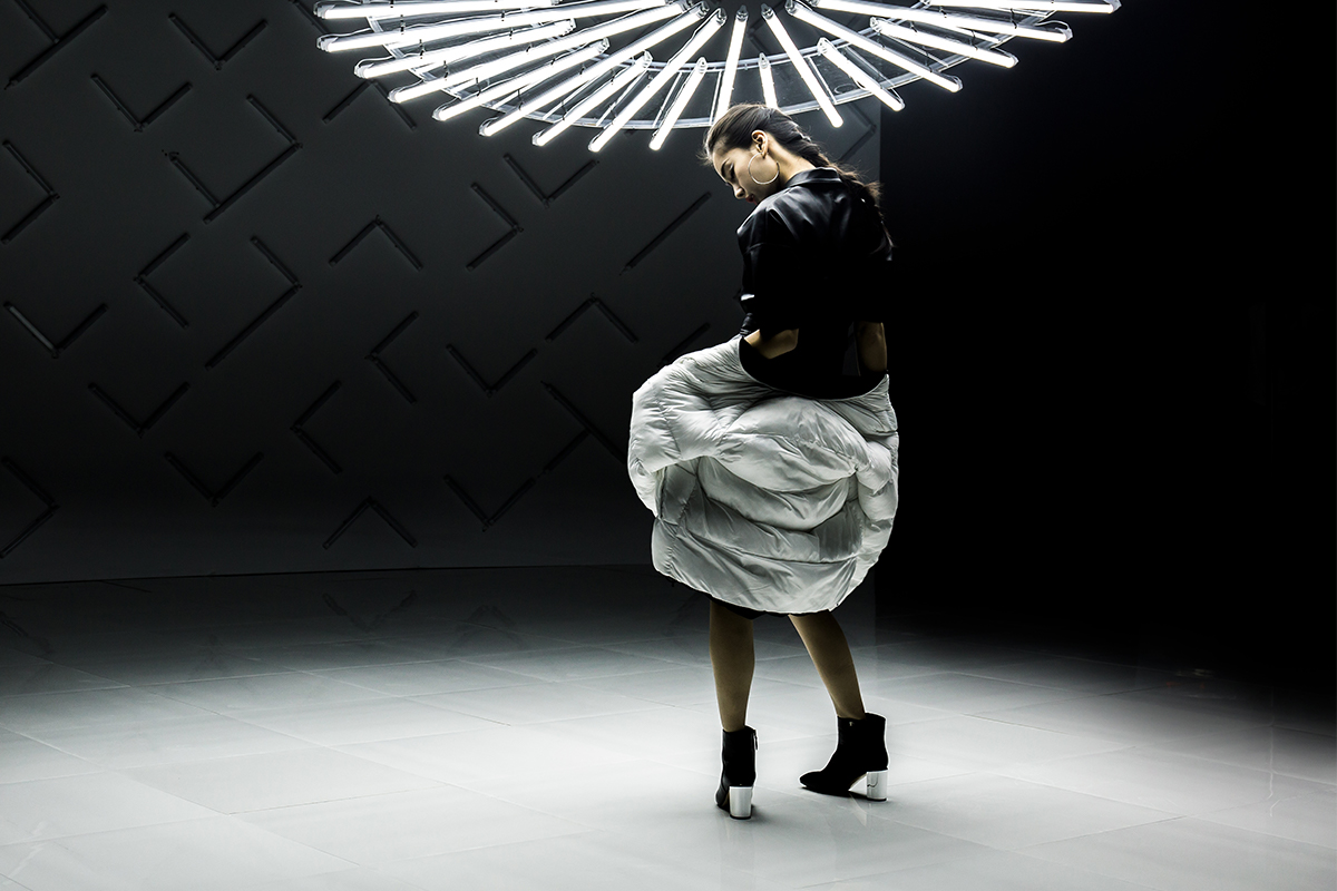 adidas Originals 纯无境