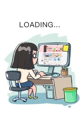 网易考拉猪你丫h5系列新媒体营销