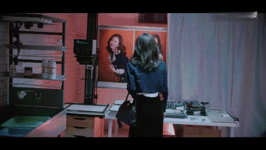 新世相×天猫丨你的脸,暴露了你的生活有多糟糕