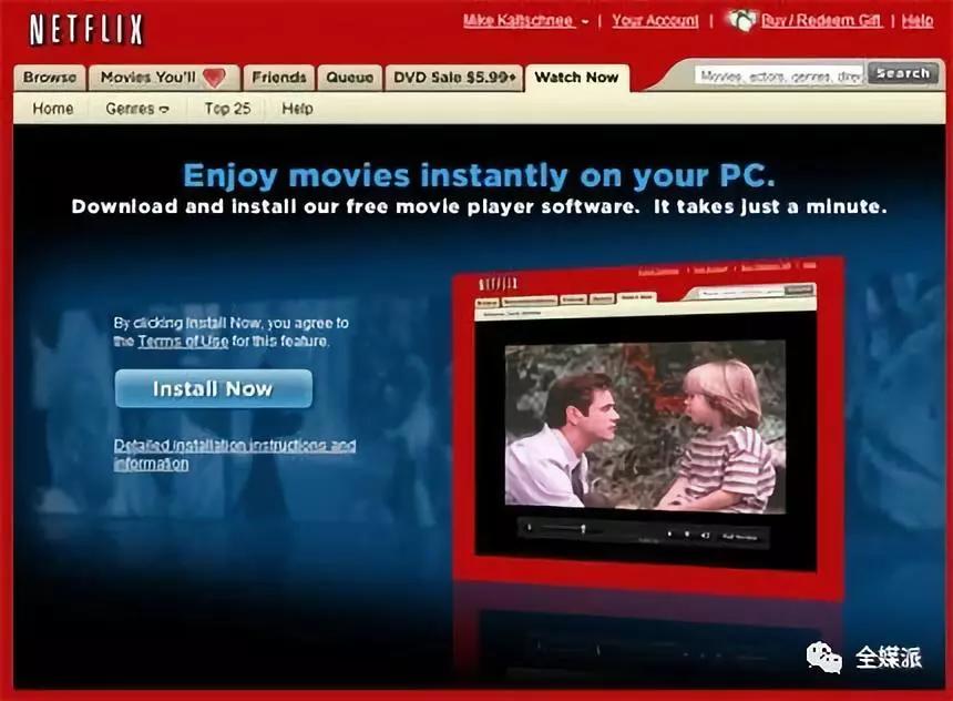 Netflix的野心与焦虑:长胜之后,铁王座的觊觎者们越来越多了