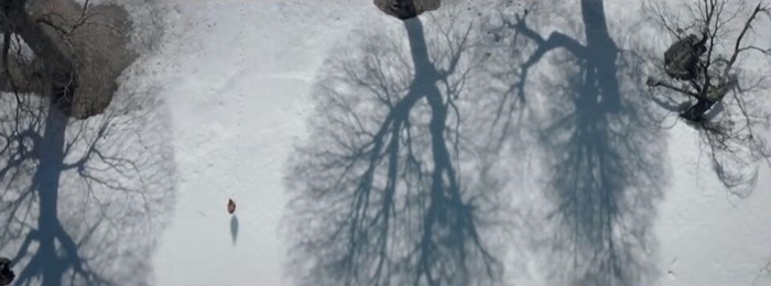 肯德“鸡”和火鸡的对决,KFC 西部风格圣诞大片