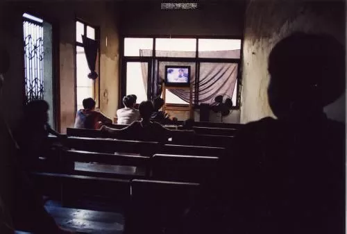 电影观众的代际转换：已经发生和即将发生的 ——对80后、90后、00后三代人的电影消费偏好研究