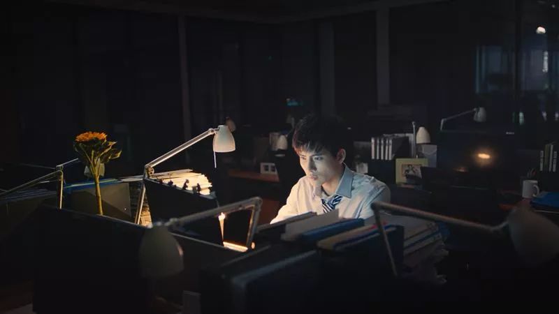 Old Spice:男人们醒醒吧,别再用女士沐浴露了